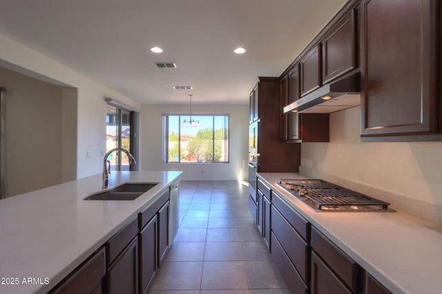 4696 W BUCKSKIN Drive, Eloy, AZ 85131