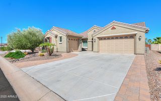 4696 W BUCKSKIN Drive, Eloy, AZ 85131