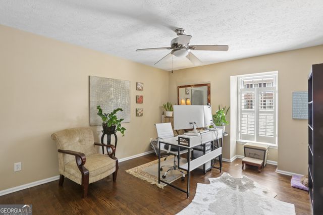 434 The North Chace, Sandy Springs, GA 30328