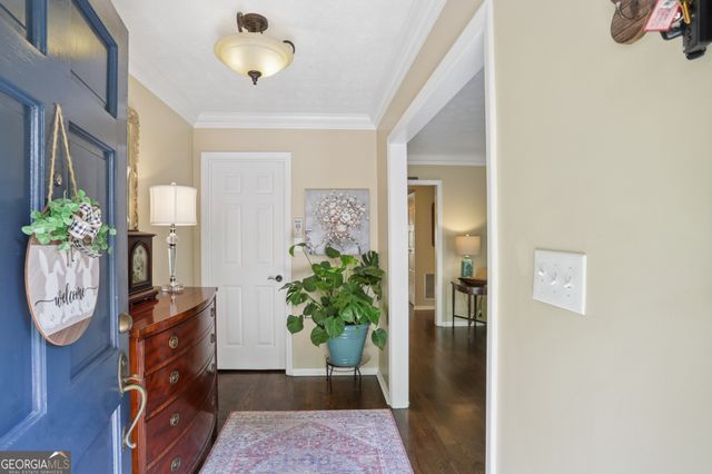 434 The North Chace, Sandy Springs, GA 30328
