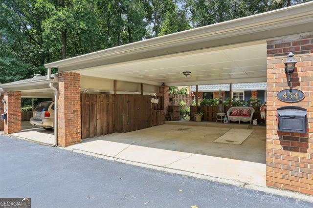 434 The North Chace, Sandy Springs, GA 30328