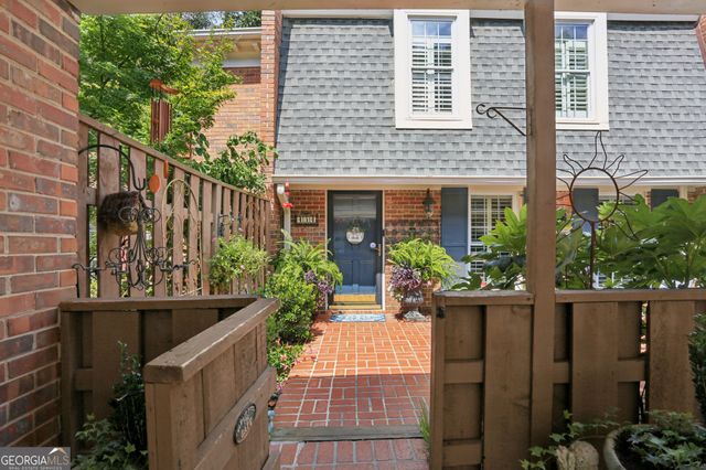 434 The North Chace, Sandy Springs, GA 30328
