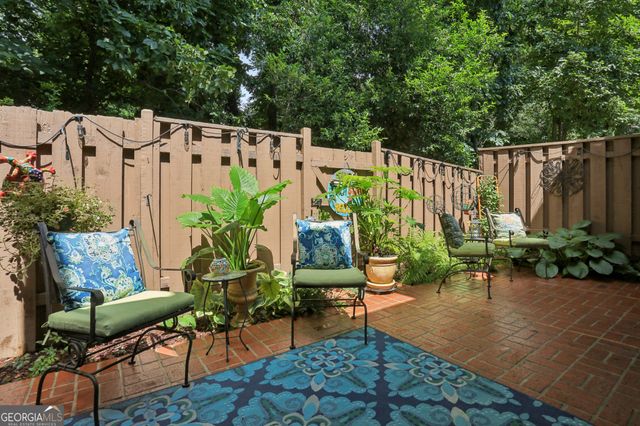 434 The North Chace, Sandy Springs, GA 30328