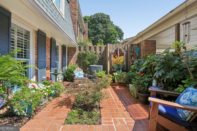 434 The North Chace, Sandy Springs, GA 30328