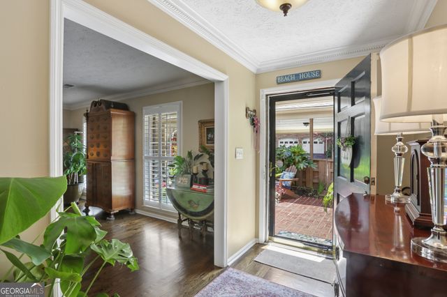 434 The North Chace, Sandy Springs, GA 30328