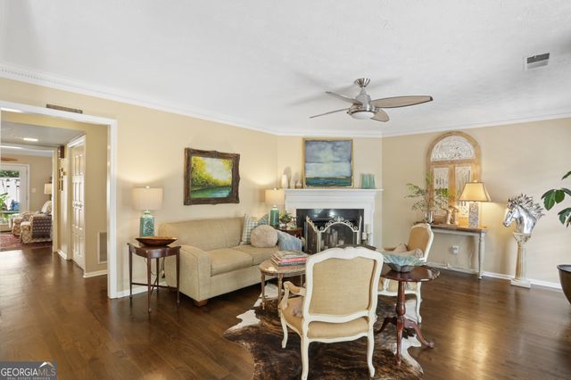 434 The North Chace, Sandy Springs, GA 30328