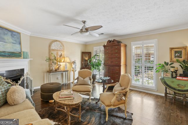 434 The North Chace, Sandy Springs, GA 30328