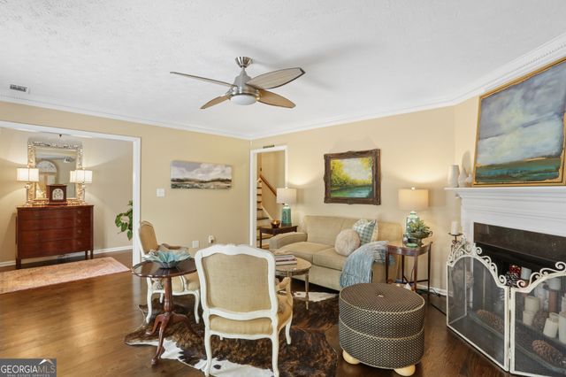 434 The North Chace, Sandy Springs, GA 30328