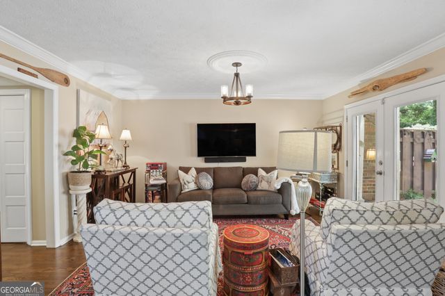 434 The North Chace, Sandy Springs, GA 30328