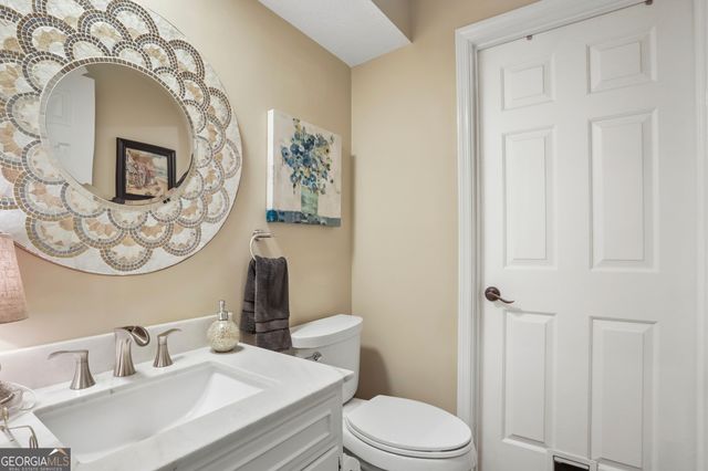 434 The North Chace, Sandy Springs, GA 30328