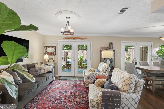 434 The North Chace, Sandy Springs, GA 30328