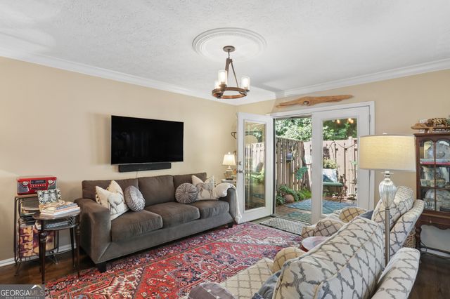 434 The North Chace, Sandy Springs, GA 30328