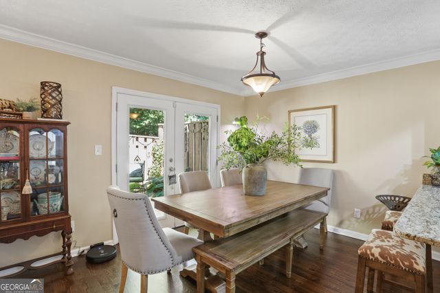 434 The North Chace, Sandy Springs, GA 30328