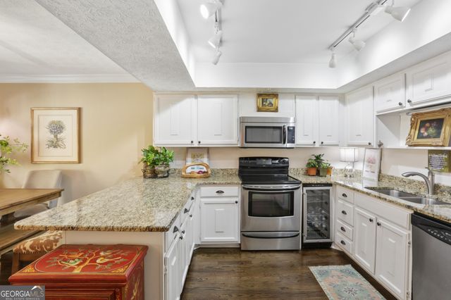 434 The North Chace, Sandy Springs, GA 30328