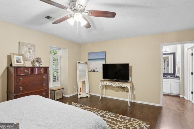 434 The North Chace, Sandy Springs, GA 30328