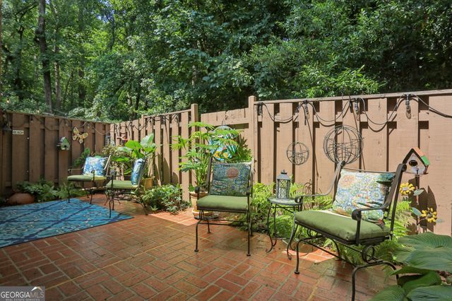 434 The North Chace, Sandy Springs, GA 30328