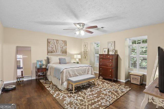 434 The North Chace, Sandy Springs, GA 30328