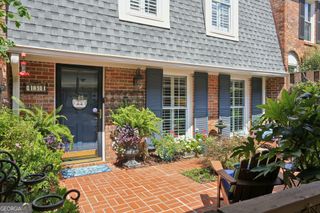 434 The North Chace, Sandy Springs, GA 30328