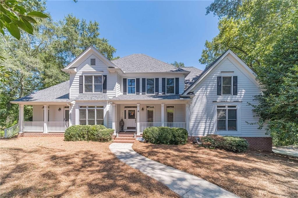 990 Bramlett Shoals Road, Lawrenceville, GA 30045
