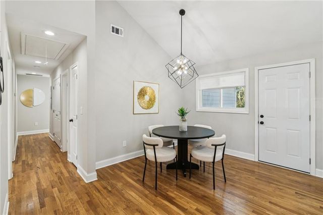 3682 Daisy Drive, Decatur, GA 30032