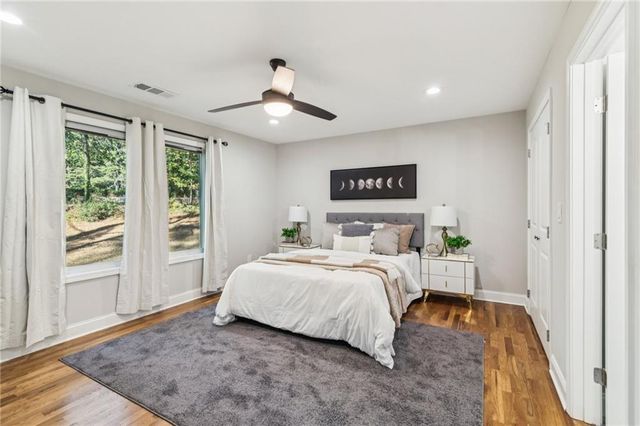 3682 Daisy Drive, Decatur, GA 30032