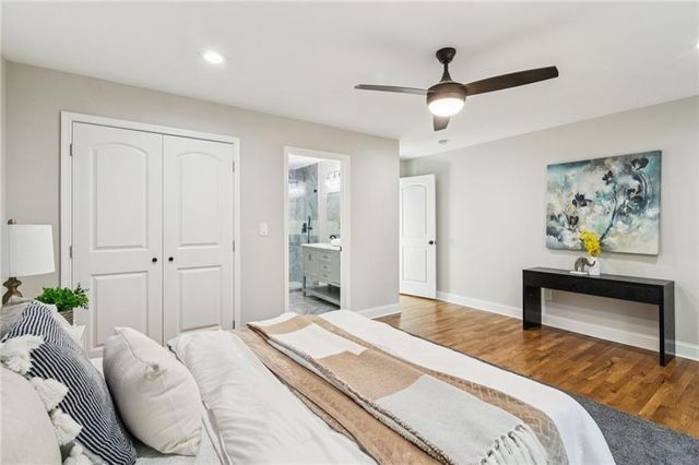 3682 Daisy Drive, Decatur, GA 30032