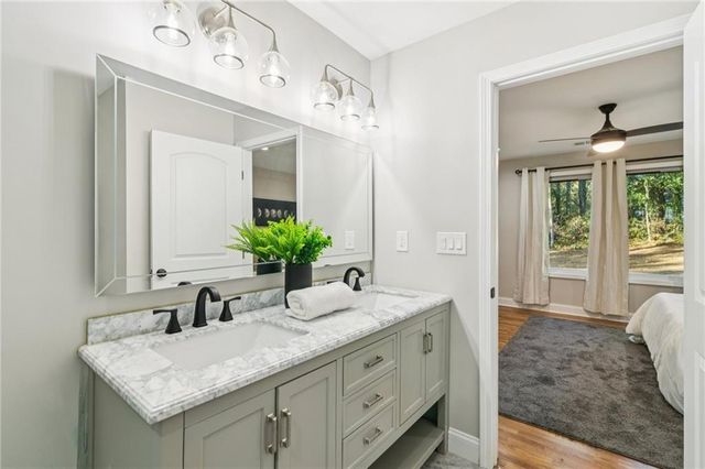 3682 Daisy Drive, Decatur, GA 30032