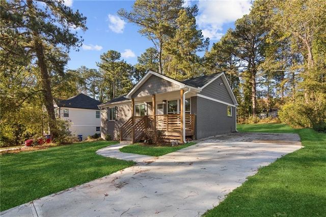 3682 Daisy Drive, Decatur, GA 30032