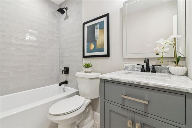 3682 Daisy Drive, Decatur, GA 30032