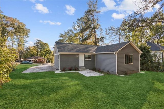 3682 Daisy Drive, Decatur, GA 30032