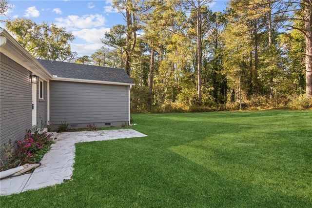 3682 Daisy Drive, Decatur, GA 30032