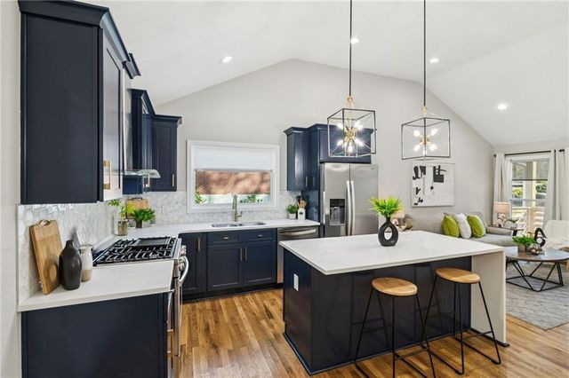 3682 Daisy Drive, Decatur, GA 30032