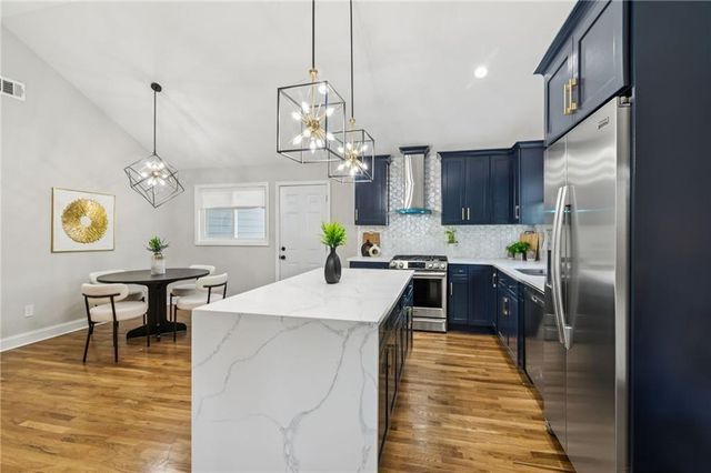 3682 Daisy Drive, Decatur, GA 30032