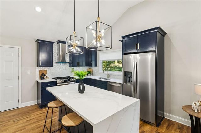 3682 Daisy Drive, Decatur, GA 30032