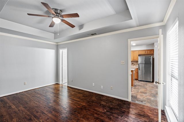 5845 Westhaven Drive B, Fort Worth, TX 76132