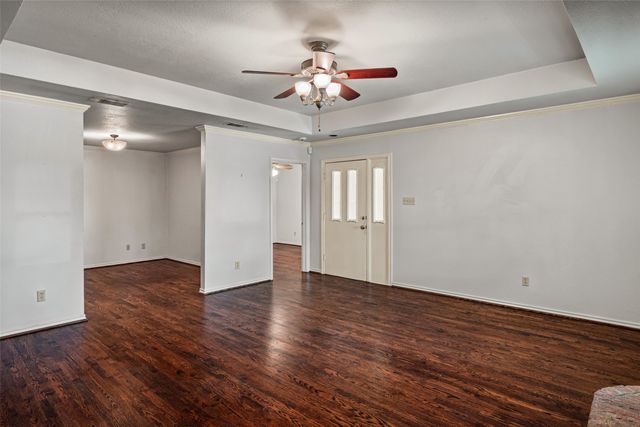 5845 Westhaven Drive B, Fort Worth, TX 76132