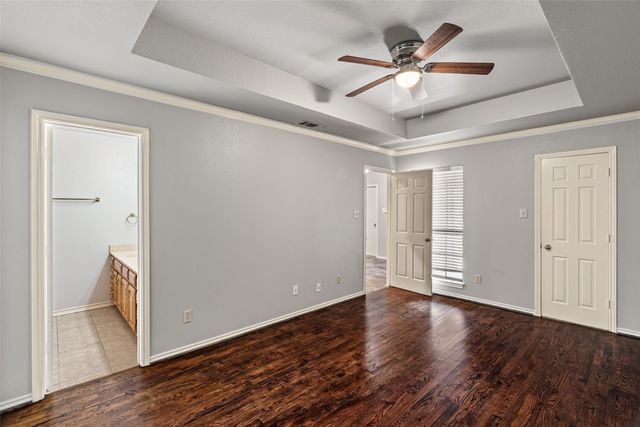 5845 Westhaven Drive B, Fort Worth, TX 76132