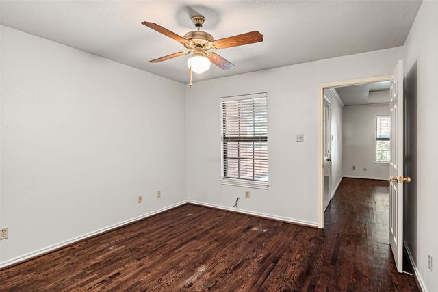 5845 Westhaven Drive B, Fort Worth, TX 76132