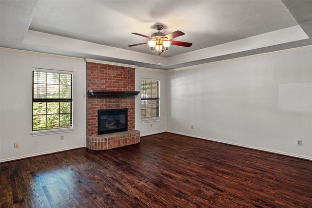 5845 Westhaven Drive B, Fort Worth, TX 76132