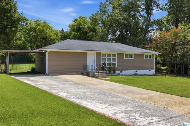 1801 E 20TH AVENUE, Tuscaloosa, AL 35404
