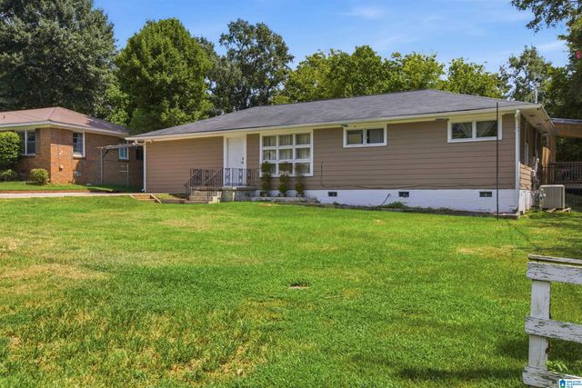 1801 E 20TH AVENUE, Tuscaloosa, AL 35404