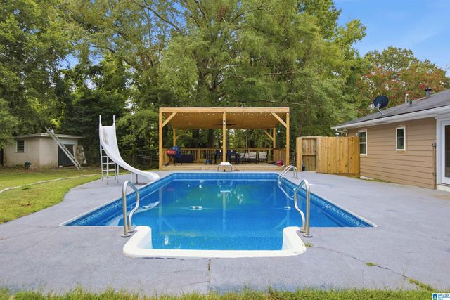 1801 E 20TH AVENUE, Tuscaloosa, AL 35404