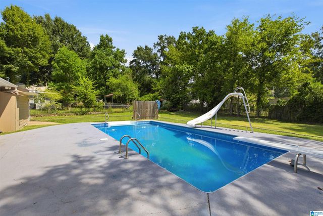 1801 E 20TH AVENUE, Tuscaloosa, AL 35404