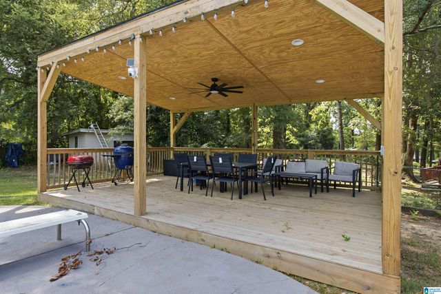 1801 E 20TH AVENUE, Tuscaloosa, AL 35404