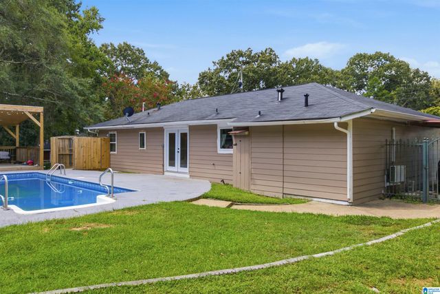 1801 E 20TH AVENUE, Tuscaloosa, AL 35404