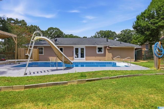 1801 E 20TH AVENUE, Tuscaloosa, AL 35404