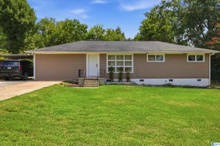 1801 E 20TH AVENUE, Tuscaloosa, AL 35404