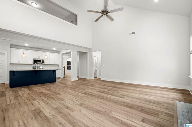 52 HERITAGE PINES WAY, Columbiana, AL 35051