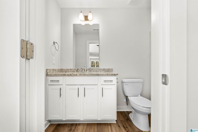 52 HERITAGE PINES WAY, Columbiana, AL 35051