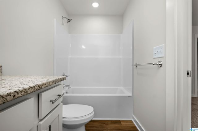 52 HERITAGE PINES WAY, Columbiana, AL 35051